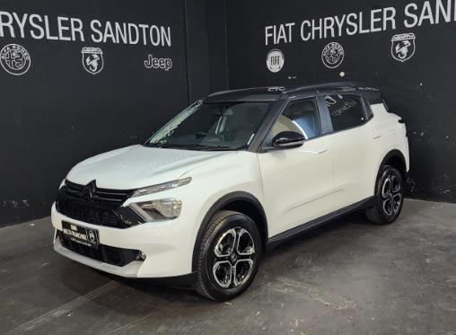2025 Citroen C3 Aircross 1.2T Max for sale - 13192764