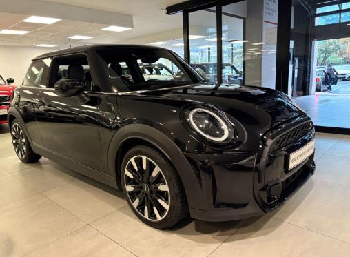 2022 MINI Hatch Cooper S  3-Door for sale - 4421749560365